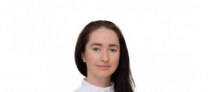 Гусева Наталья Александровна