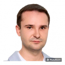 Дядьков Михаил Михайлович