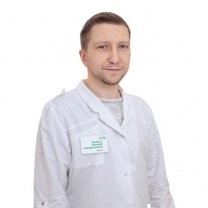 Старков Виталий Александрович