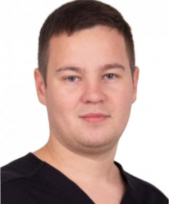 Вастьянов Алексей Сергеевич уролог