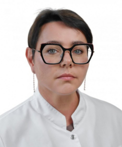 Каракина Марина Леонидовна аллерголог