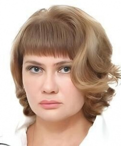 Туева Ирина Дмитриевна невролог