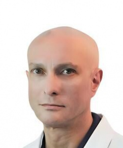 Никитин Андрей Станиславович андролог