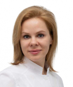 Овчинникова Ольга Леонидовна проктолог