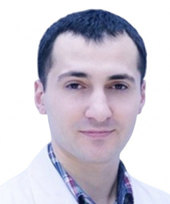 Пнджоян Артавазд Артурович кардиохирург
