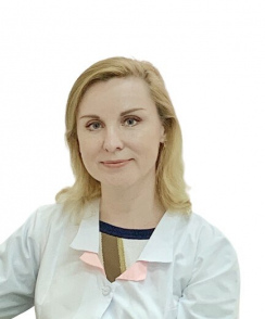 Селянина Елена Николаевна невролог