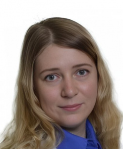 Кудрина Дарья Сергеевна невролог