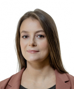 Сивакова Надежда Александровна психолог