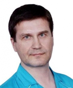 Конобейцев Олег Хананович гастроэнтеролог