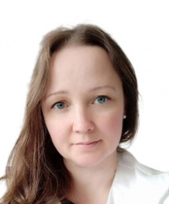Возжаева Екатерина Александровна аллерголог