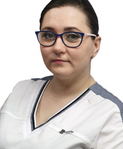 Барышева Екатерина Владимировна дерматолог