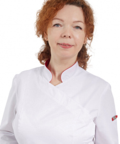 Лосева Елена Леонидовна стоматолог