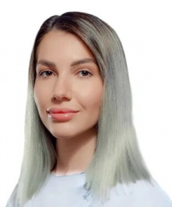 Антропова Ирина Алексеевна стоматолог-ортодонт