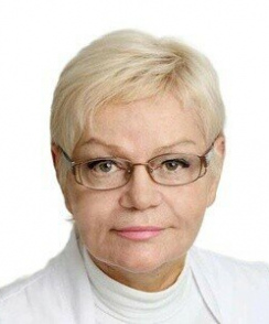Коваленко Нина Алексеевна акушер