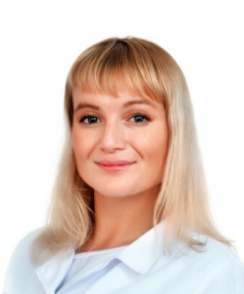 Ларкина Лидия Вадимовна гинеколог
