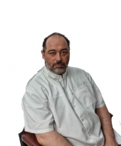 Лазарев Александр Юрьевич стоматолог