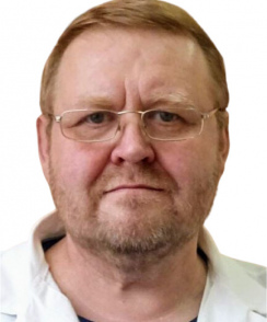 Коротаев Сергей Всеволодович венеролог