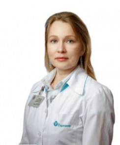 Кунцева Екатерина Евгеньевна узи-специалист