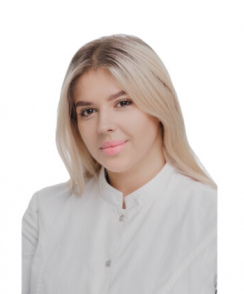 Вотенцева Елена Сергеевна дерматовенеролог