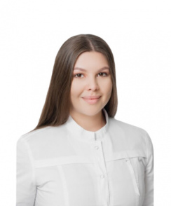 Смирнова Екатерина Владимировна дерматолог