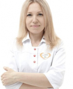 Гурина Наталья Владимировна стоматолог