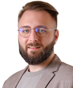 Угрюмов Михаил Дмитриевич психолог