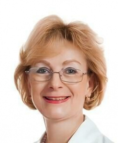 Андрюкова Елена Владимировна невролог