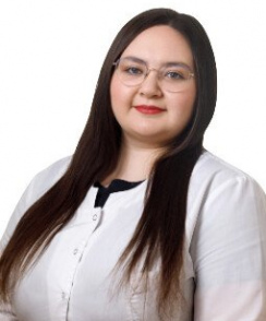 Маскаева Татьяна Евгеньевна гастроэнтеролог