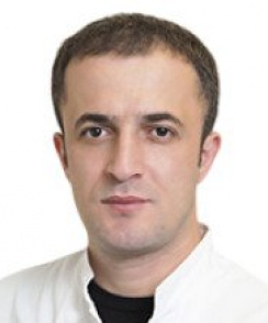 Ибрагимов Валид Рзаевич уролог