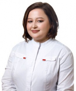 Самсонова Екатерина Юрьевна терапевт