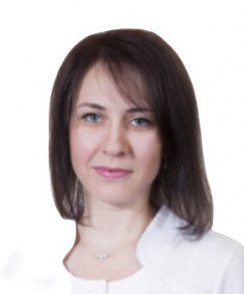 Черняева Татьяна Владимировна стоматолог