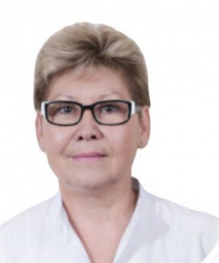 Злобина Елена Мухтаровна стоматолог