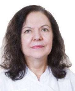 Гурина Ольга Борисовна стоматолог