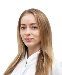 Шухалова Наталья Сергеевна стоматолог