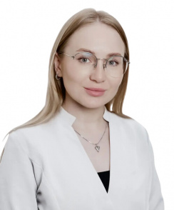 Яковлева Анастасия Николаевна колопроктолог