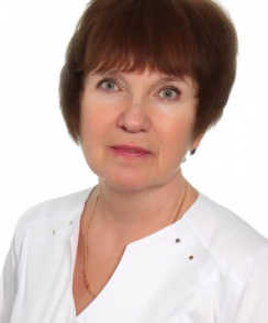 Лачимова Наталия Борисовна гастроэнтеролог