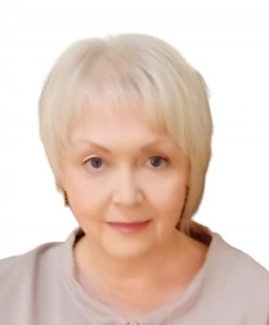 Овчинникова Галина Герольдовна психолог