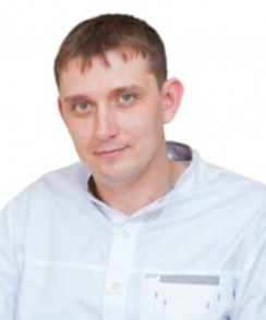 Мурзин Михаил Олегович уролог