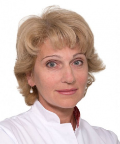 Новикова Ирина Андреевна стоматолог
