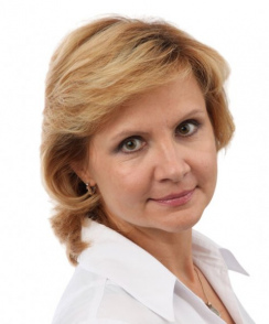 Патракова Ольга Александровна стоматолог