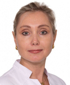 Гамзова Марина Николаевна стоматолог