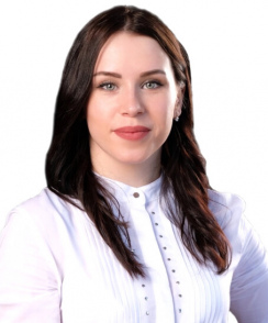 Елтышева Дарья Николаевна дерматолог