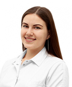 Чихалина Юлия Владимировна стоматолог
