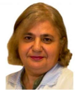 Гладких Марина Витальевна невролог