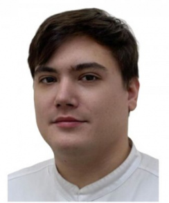 Курындин Михаил Андреевич терапевт