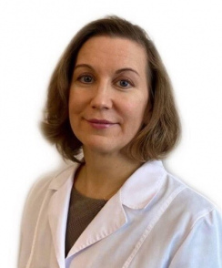 Мальцева Елена Валентиновна диетолог