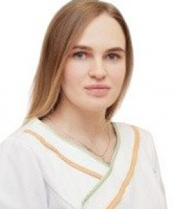 Титух Ольга Викторовна гинеколог