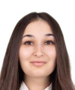 Куркова Татьяна Фикретовна акушер