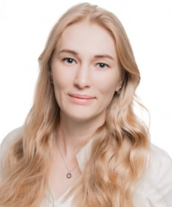Пименова Марина Николаевна гинеколог