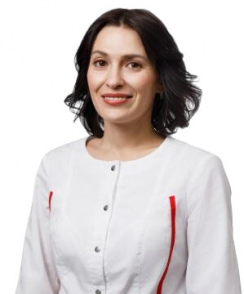 Наточий Екатерина Викторовна рентгенолог